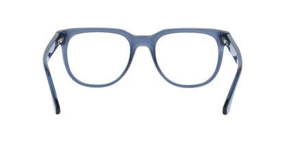 Lentes Oftálmicos Unofficial UO3047 Azul