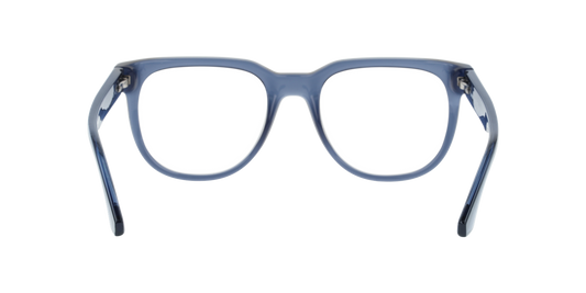Lentes Oftálmicos Unofficial UO3047 Azul