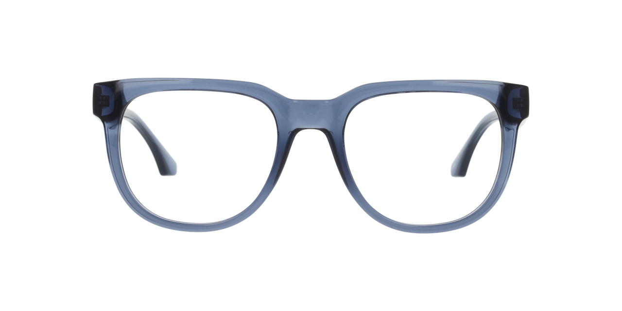 Lentes Oftálmicos Unofficial UO3047 Azul
