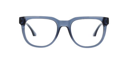 Lentes Oftálmicos Unofficial UO3047 Azul