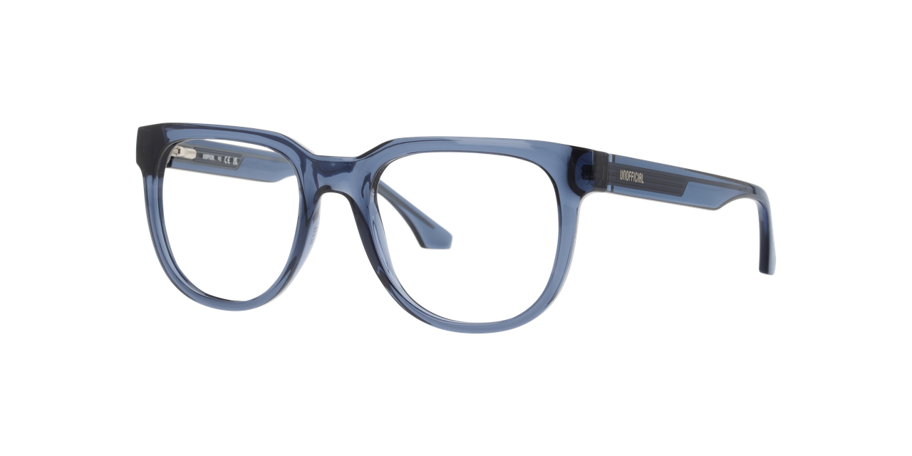 Lentes Oftálmicos Unofficial UO3047 Azul