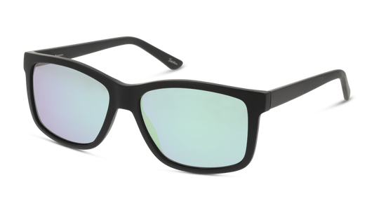 Lentes De Sol Seen NE6016 Snsm0013 Gris/Negro