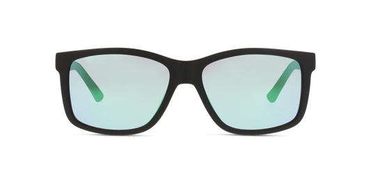 Lentes De Sol Seen NE6016 Snsm0013 Gris/Negro