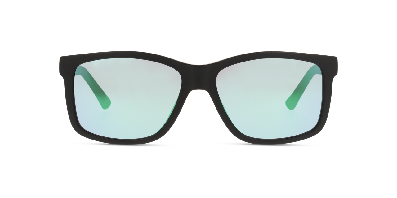 Lentes De Sol Seen NE6016 Snsm0013 Gris/Negro