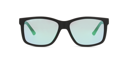 Lentes De Sol Seen NE6016 Snsm0013 Gris/Negro