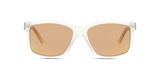 Lentes De Sol Seen NE6016 Snsm0013 Gris/Trasparente