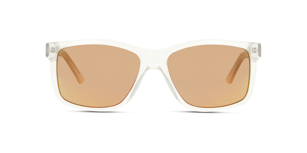 Lentes De Sol Seen NE6016 Snsm0013 Gris/Trasparente