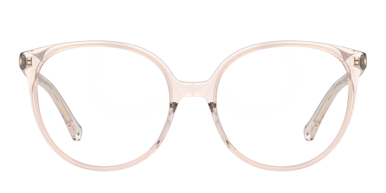 Lentes Oftálmicos Dbyd DB2068 Dbof5047 Rosa