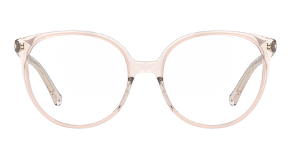 Lentes Oftálmicos Dbyd DB2068 Dbof5047 Rosa