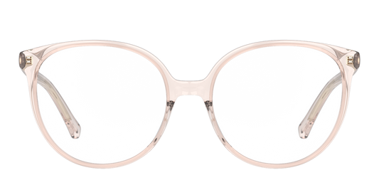 Lentes Oftálmicos Dbyd DB2068 Dbof5047 Rosa