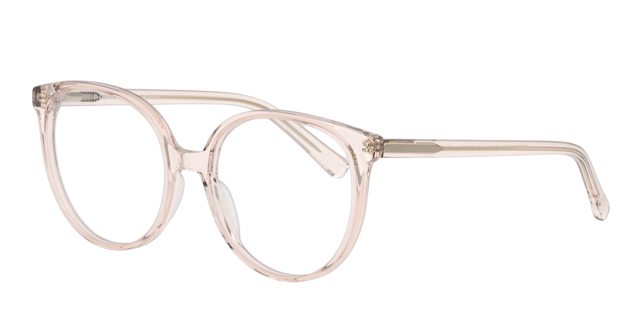 Lentes Oftálmicos Dbyd DB2068 Dbof5047 Rosa