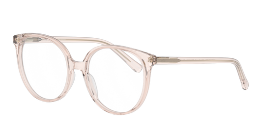 Lentes Oftálmicos Dbyd DB2068 Dbof5047 Rosa