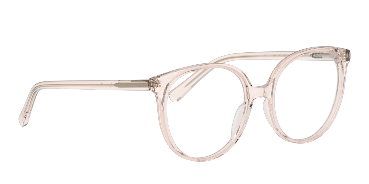 Lentes Oftálmicos Dbyd DB2068 Dbof5047 Rosa