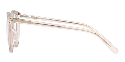 Lentes Oftálmicos Dbyd DB2068 Dbof5047 Rosa