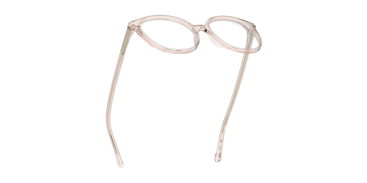 Lentes Oftálmicos Dbyd DB2068 Dbof5047 Rosa