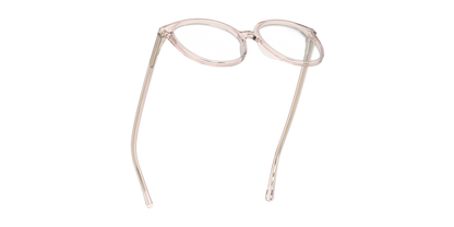 Lentes Oftálmicos Dbyd DB2068 Dbof5047 Rosa