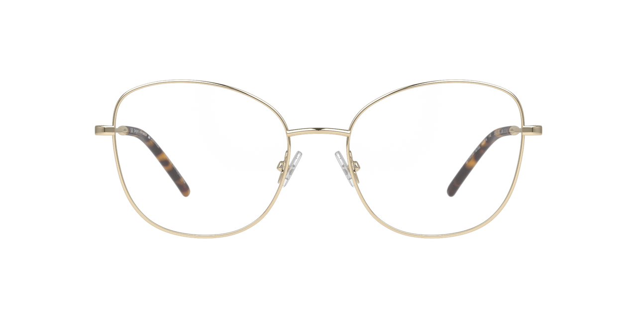 Lentes Oftálmicos Dbyd DB1122 Dorado
