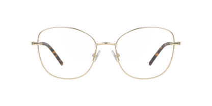 Lentes Oftálmicos Dbyd DB1122 Dorado