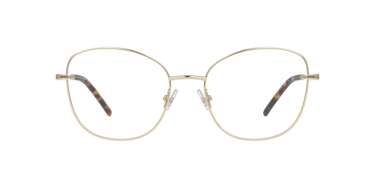 Lentes Oftálmicos Dbyd DB1122 Dorado