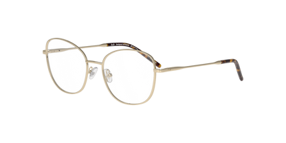Lentes Oftálmicos Dbyd DB1122 Dorado