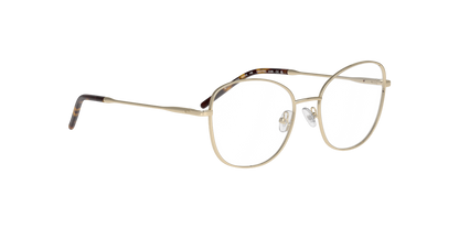 Lentes Oftálmicos Dbyd DB1122 Dorado