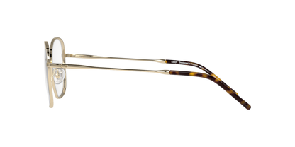 Lentes Oftálmicos Dbyd DB1122 Dorado