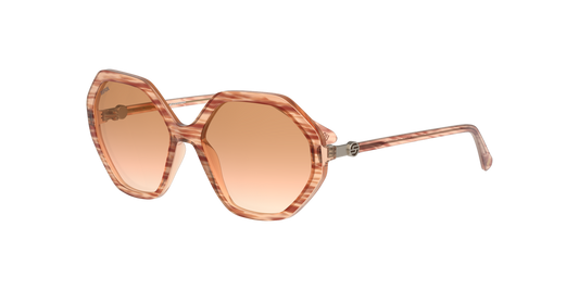 Lentes De Sol Unofficial UO6142 Unsf0231 Café/Café