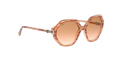 Lentes De Sol Unofficial UO6142 Unsf0231 Café/Café