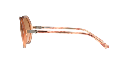 Lentes De Sol Unofficial UO6142 Unsf0231 Café/Café