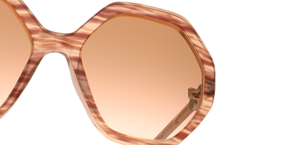 Lentes De Sol Unofficial UO6142 Unsf0231 Café/Café