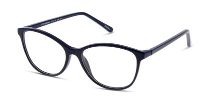 Lentes Oftálmicos Seen NE3010 Snff06 Azul