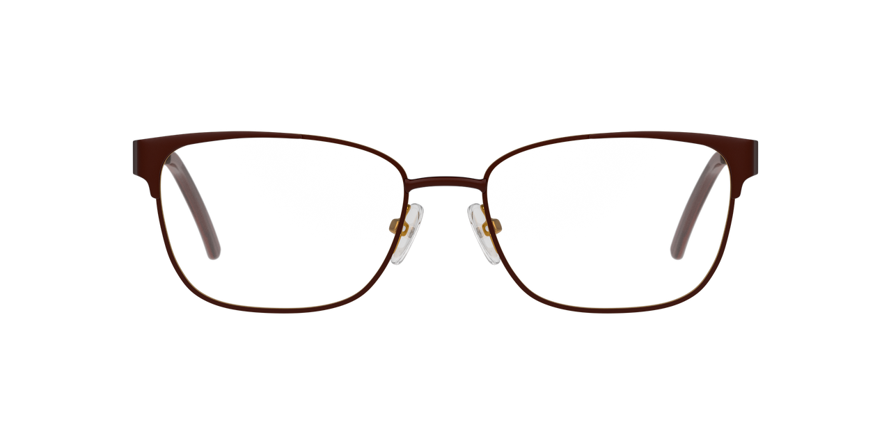 Lentes Oftálmicos Dbyd DB1007 Dbkf01 Café