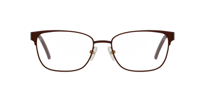 Lentes Oftálmicos Dbyd DB1007 Dbkf01 Café