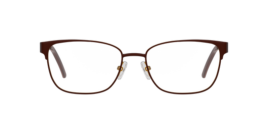 Lentes Oftálmicos Dbyd DB1007 Dbkf01 Café