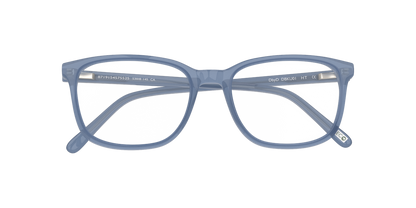 Lentes Oftálmicos Dbyd DB2003 Dbku01 Azul