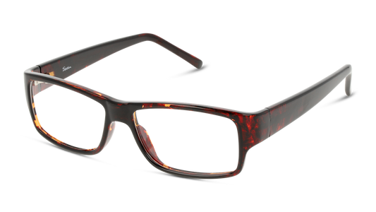 Lentes Oftálmicos Seen NE3016 Sncm18 Havana