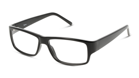 Lentes Oftálmicos Seen NE3016 Sncm18 Negro