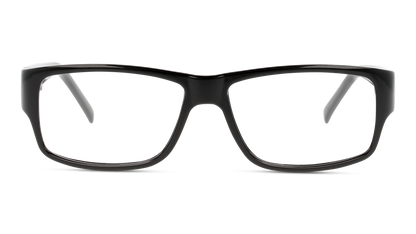 Lentes Oftálmicos Seen NE3016 Sncm18 Negro
