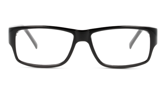 Lentes Oftálmicos Seen NE3016 Sncm18 Negro