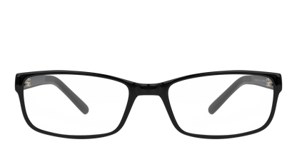 Lentes Oftálmicos Seen NE3007 Snom0005 Negro