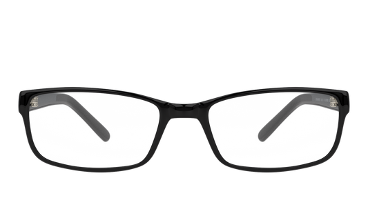 Lentes Oftálmicos Seen NE3007 Snom0005 Negro