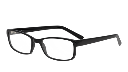 Lentes Oftálmicos Seen NE3007 Snom0005 Negro