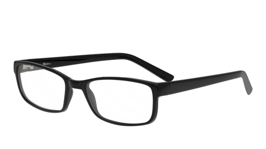 Lentes Oftálmicos Seen NE3007 Snom0005 Negro