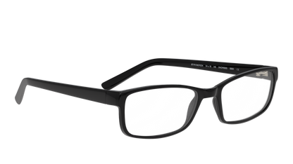 Lentes Oftálmicos Seen NE3007 Snom0005 Negro