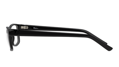 Lentes Oftálmicos Seen NE3007 Snom0005 Negro