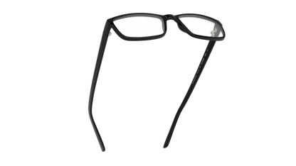 Lentes Oftálmicos Seen NE3007 Snom0005 Negro