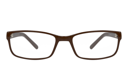 Lentes Oftálmicos Seen NE3007 Snom0005 Café