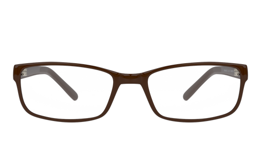 Lentes Oftálmicos Seen NE3007 Snom0005 Café