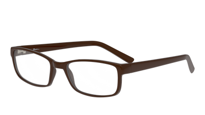 Lentes Oftálmicos Seen NE3007 Snom0005 Café