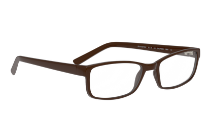 Lentes Oftálmicos Seen NE3007 Snom0005 Café